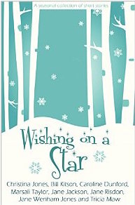 cover - wishing on a star amazon
